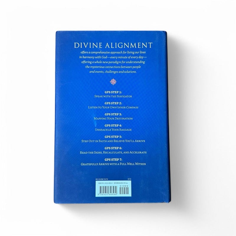 Divine Alignment