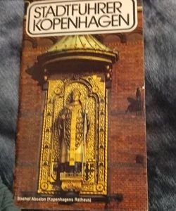 Stadfirhrer Kopenhagen