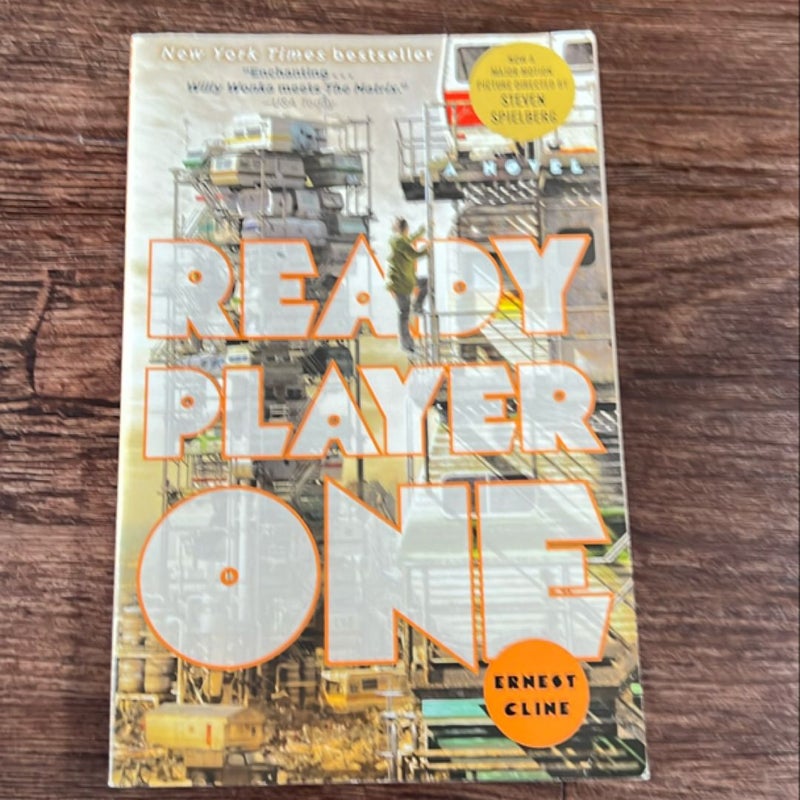 Ready Player One