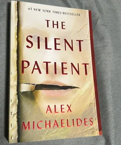 The silent patient 
