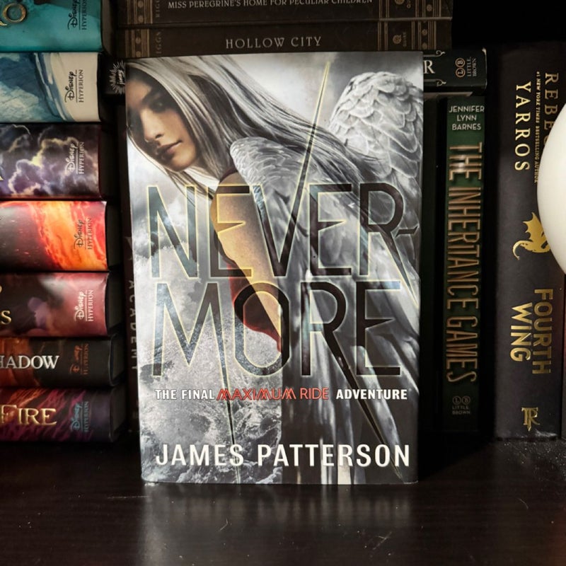 Nevermore