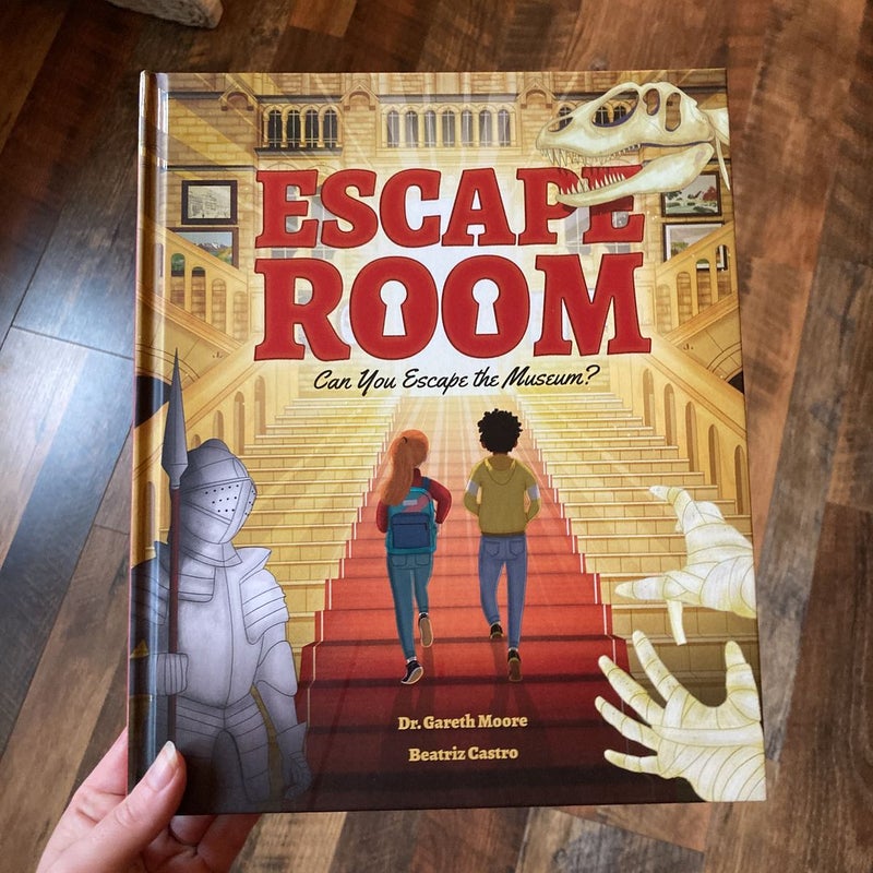 Escape Room