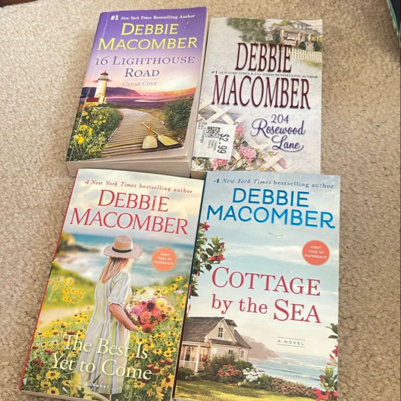 Debbie Macomber Bundle 