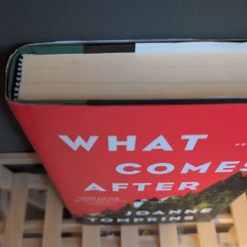 What Comes After