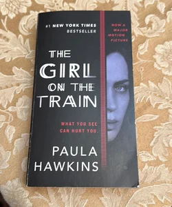 The Girl on the train 