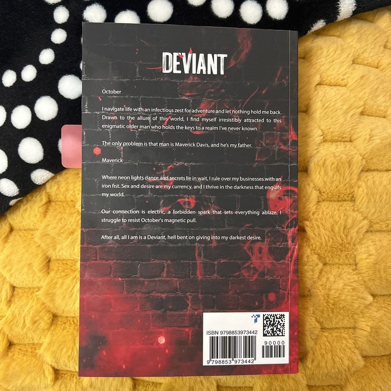 Deviant