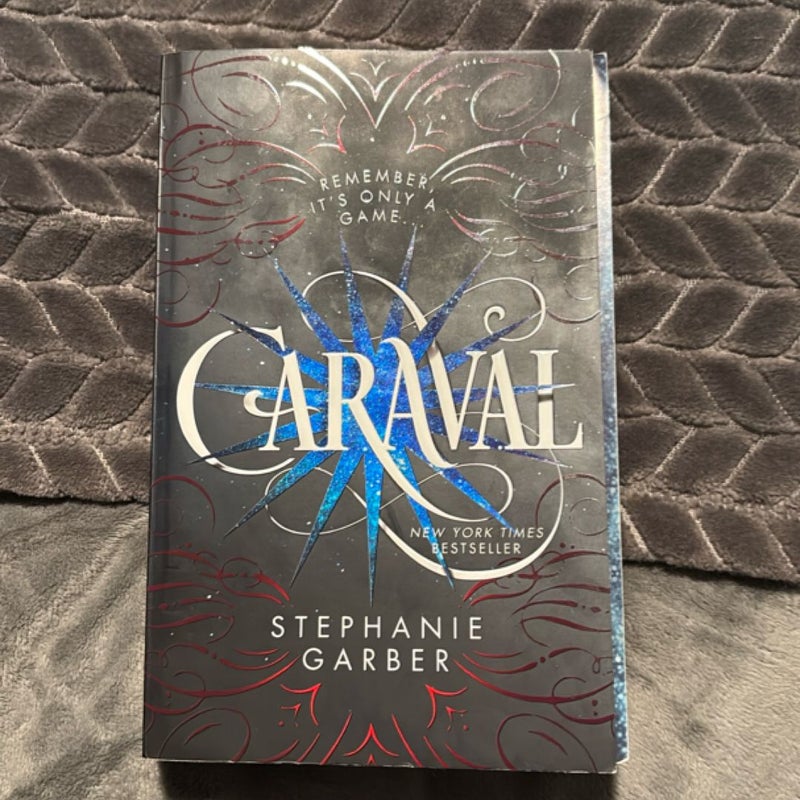 Caraval