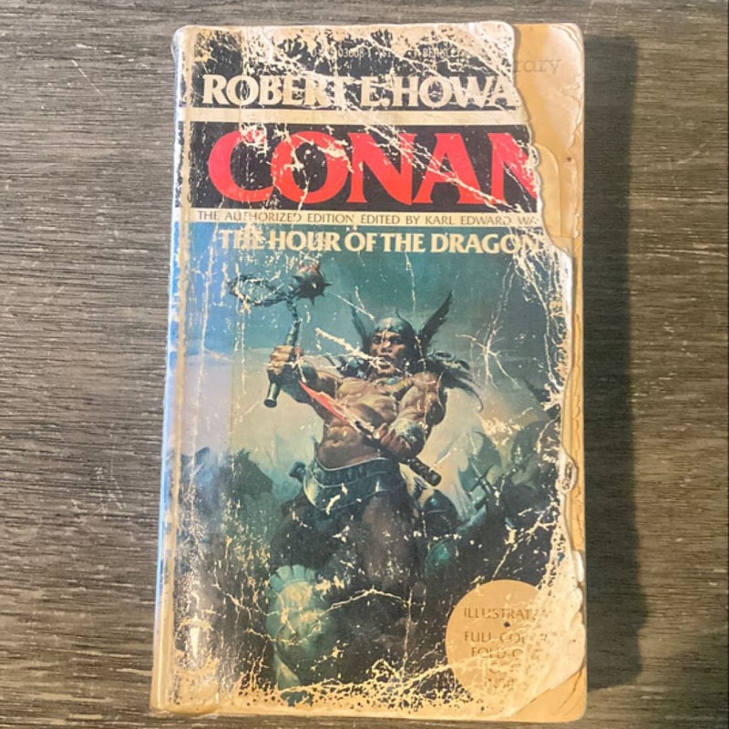 Conan