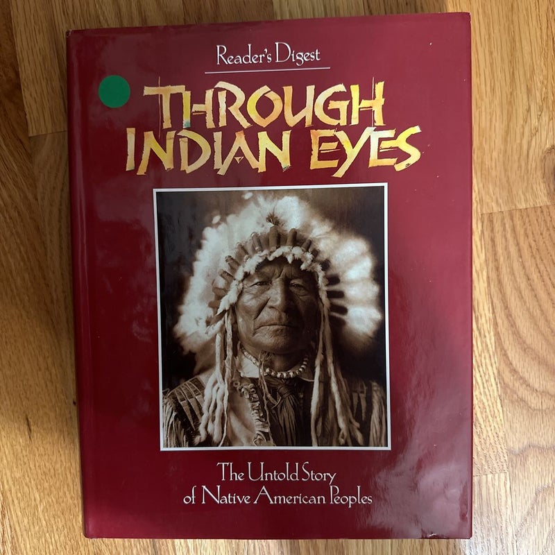 Through Indian Eyes 
