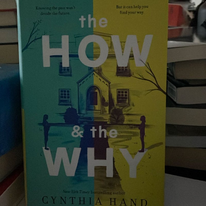 The How and the Why