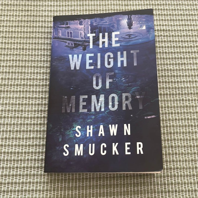 The Weight of Memory