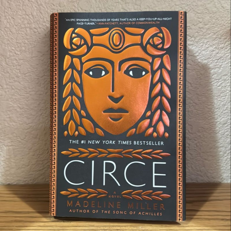 Circe