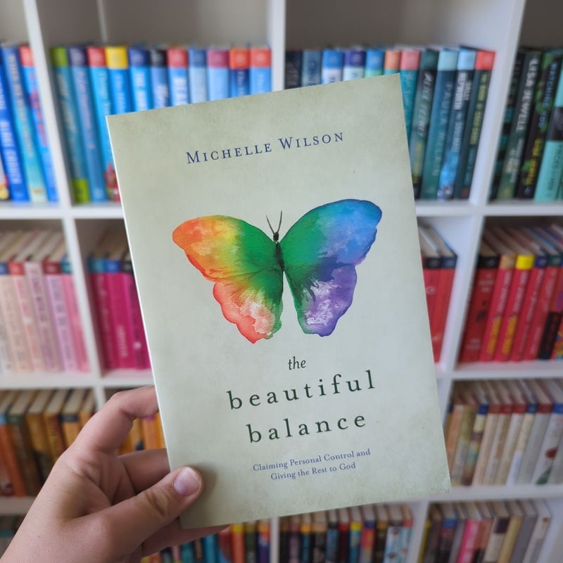 The Beautiful Balance