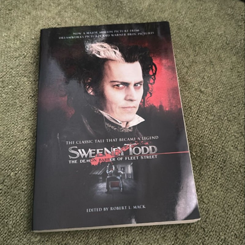 Sweeney Todd