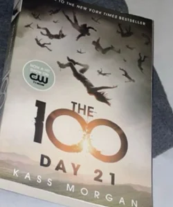 The 100:Day 21 
