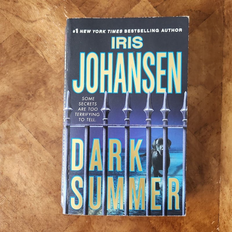 Dark Summer