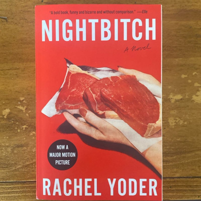 Nightbitch