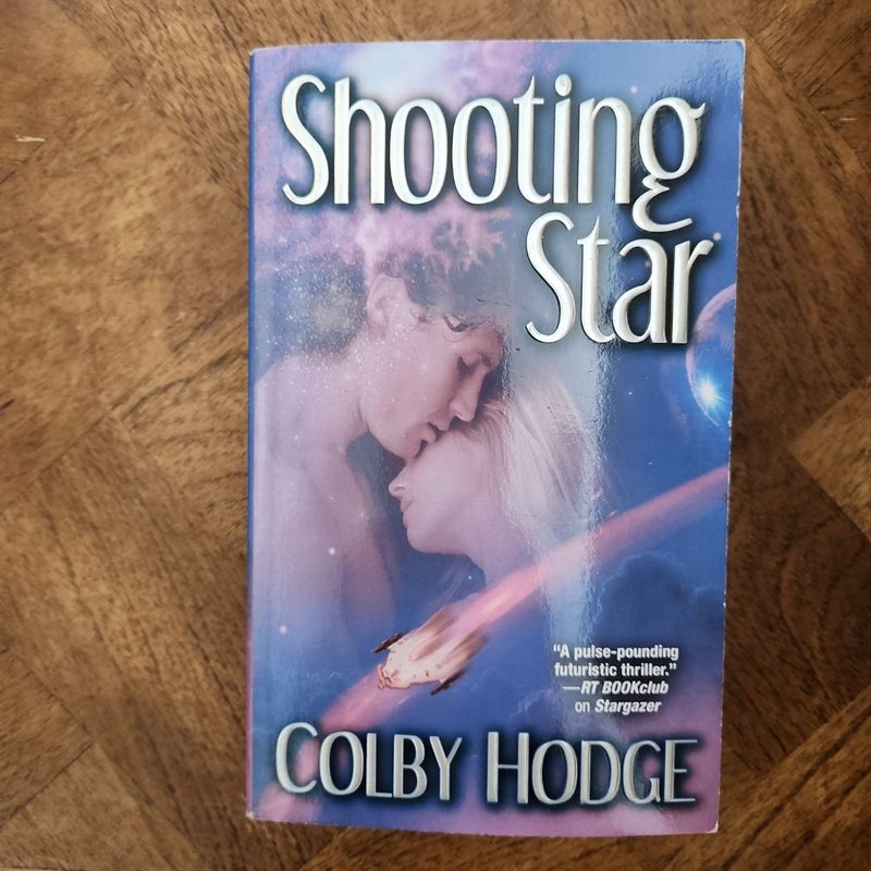 Shooting Star