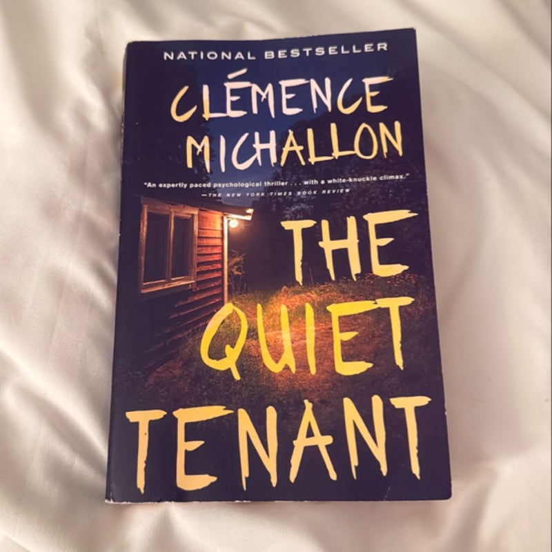 The Quiet Tenant