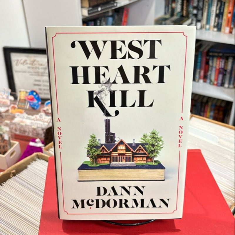 West Heart Kill