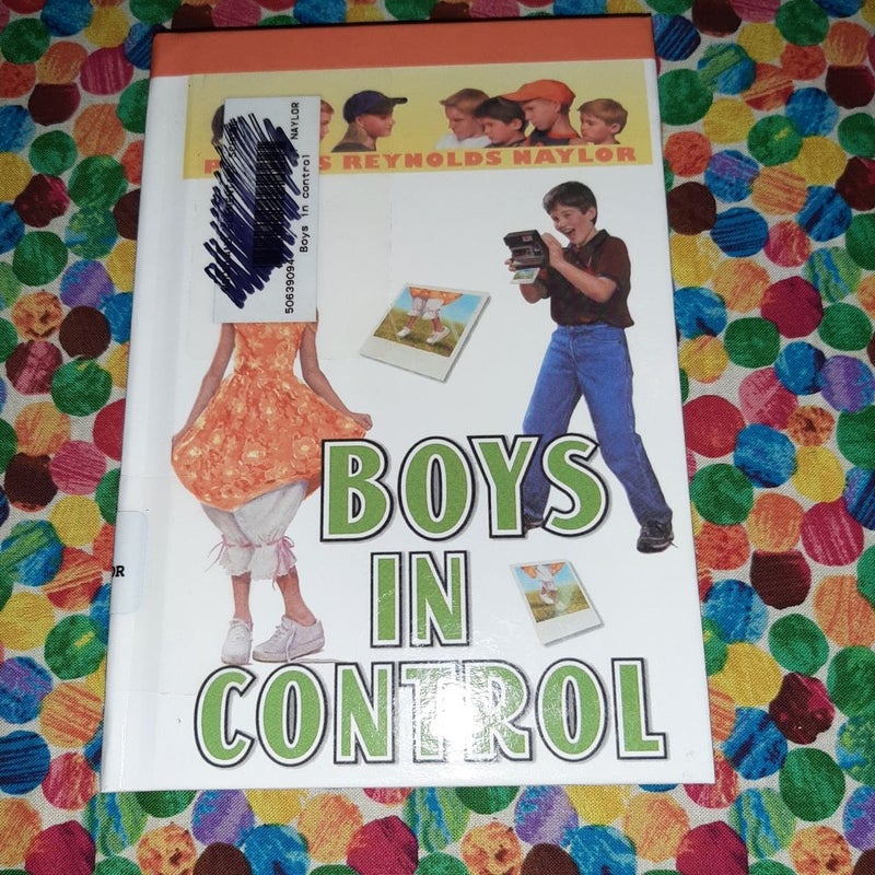 Boy/Girl Battle #9- Boys in Control