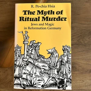 The Myth of Ritual Murder