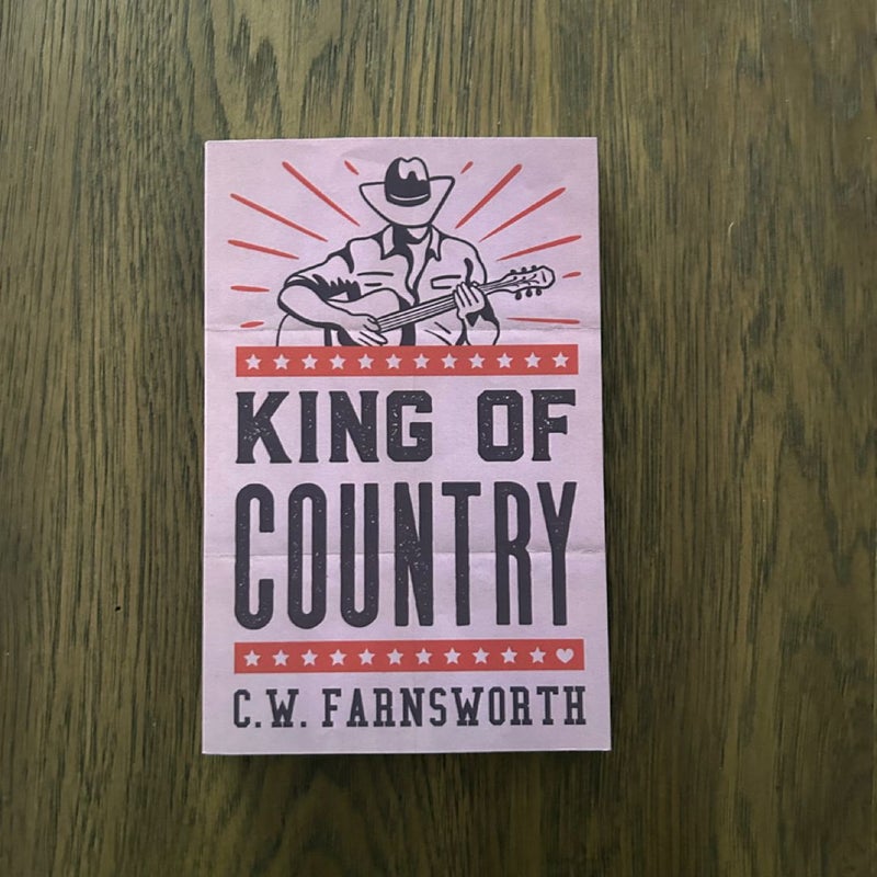 King of Country