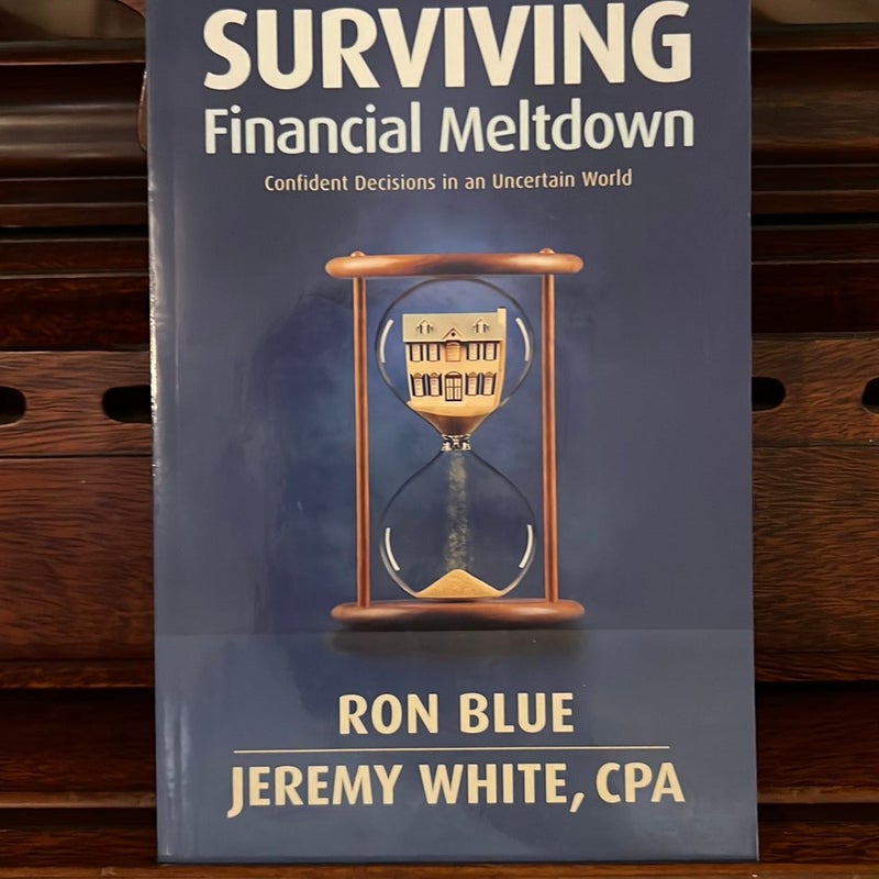 Surviving Financial Meltdown