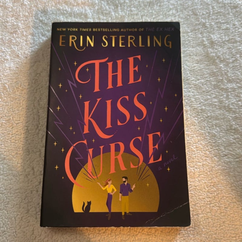 The Kiss Curse
