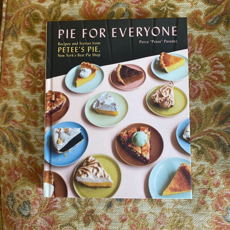 Pie for Everyone