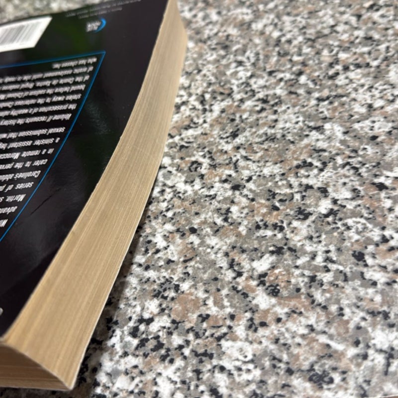 The captive volumes 1 and 2
