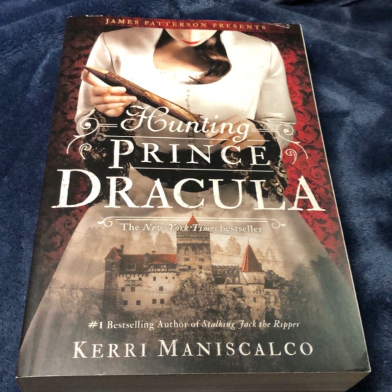 Hunting Prince Dracula