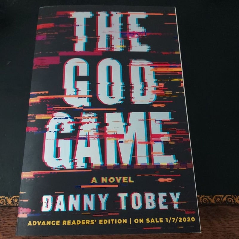 The God Game