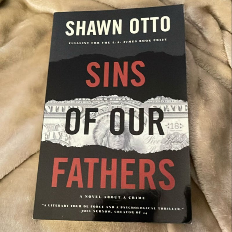 Sins of Our Fathers