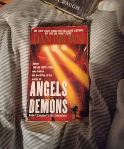 Angels and Demons