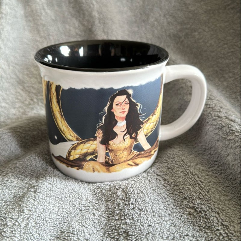 Fairyloot Mug