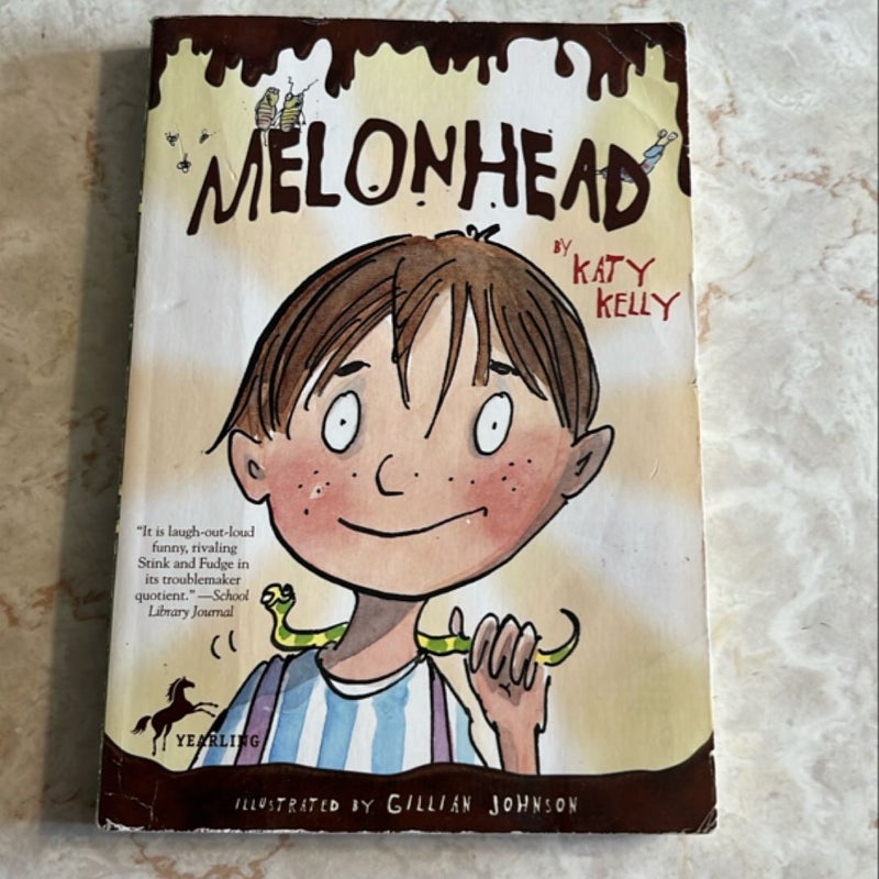 Melonhead