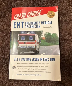Emt Emergency Medical Technician