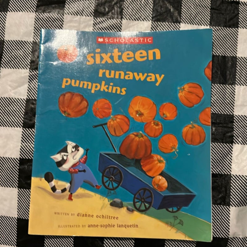 Kids Halloween, Spooky Book Bundle