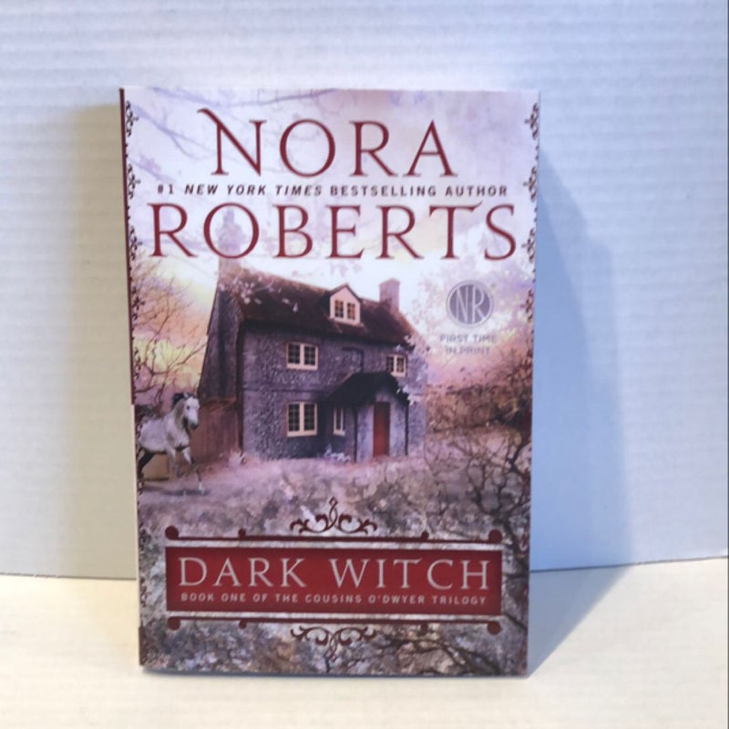 Dark Witch