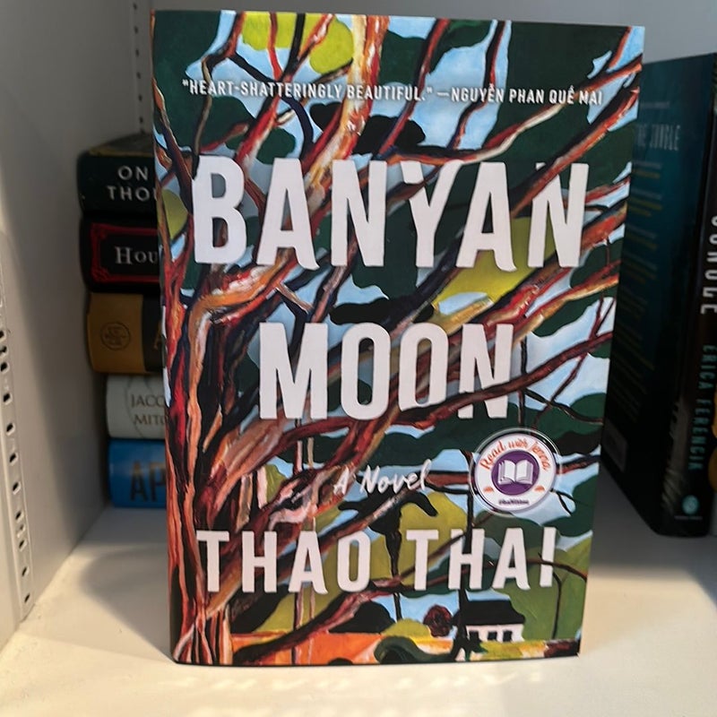 Banyan Moon