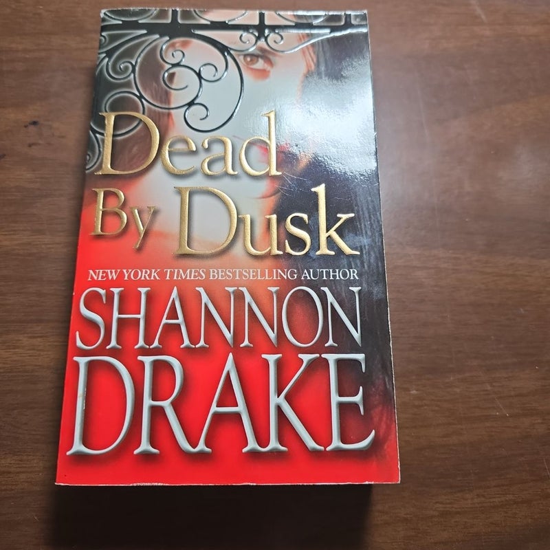 Dead by Dusk