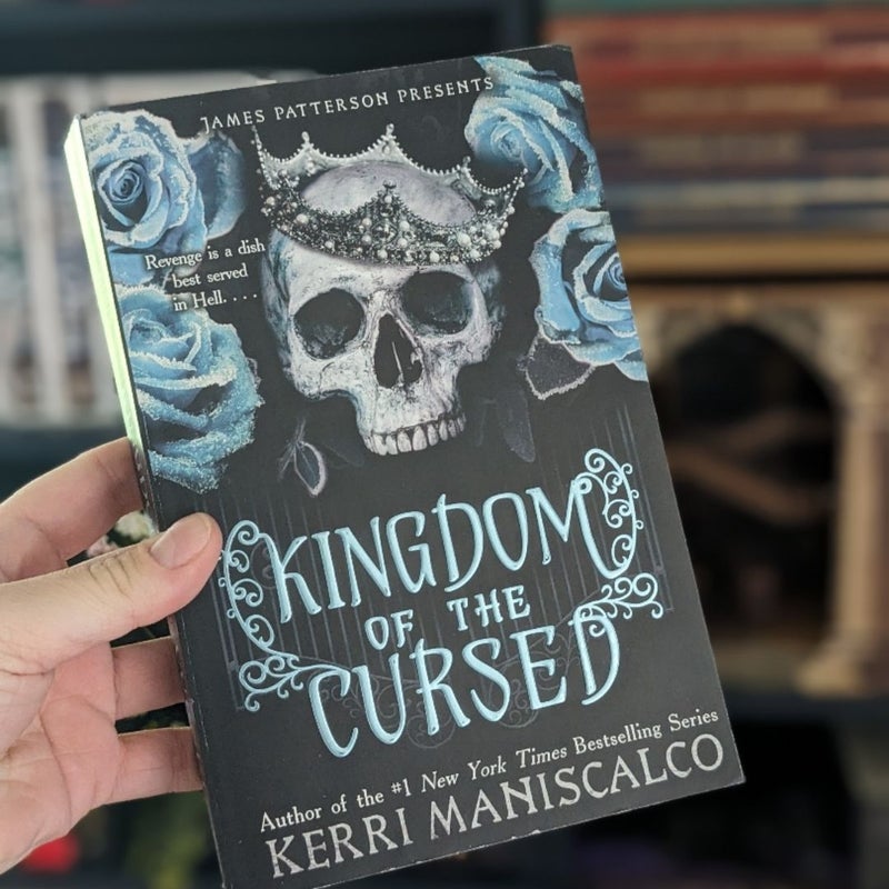 Kingdom of the Cursed