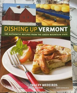 Dishing up® Vermont