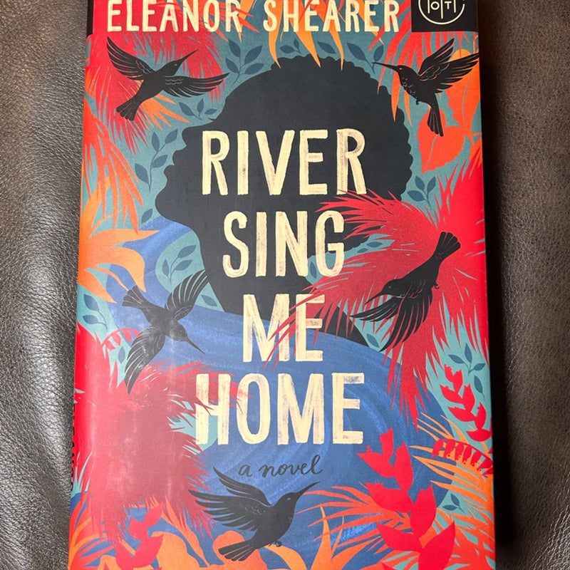 River Sing Me Home