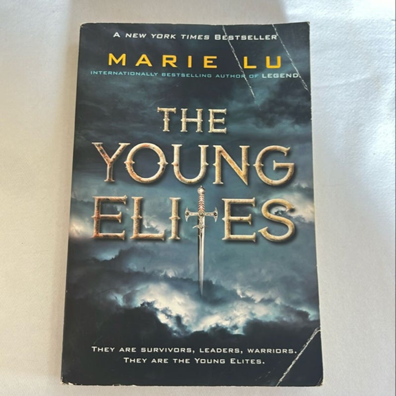 The Young Elites