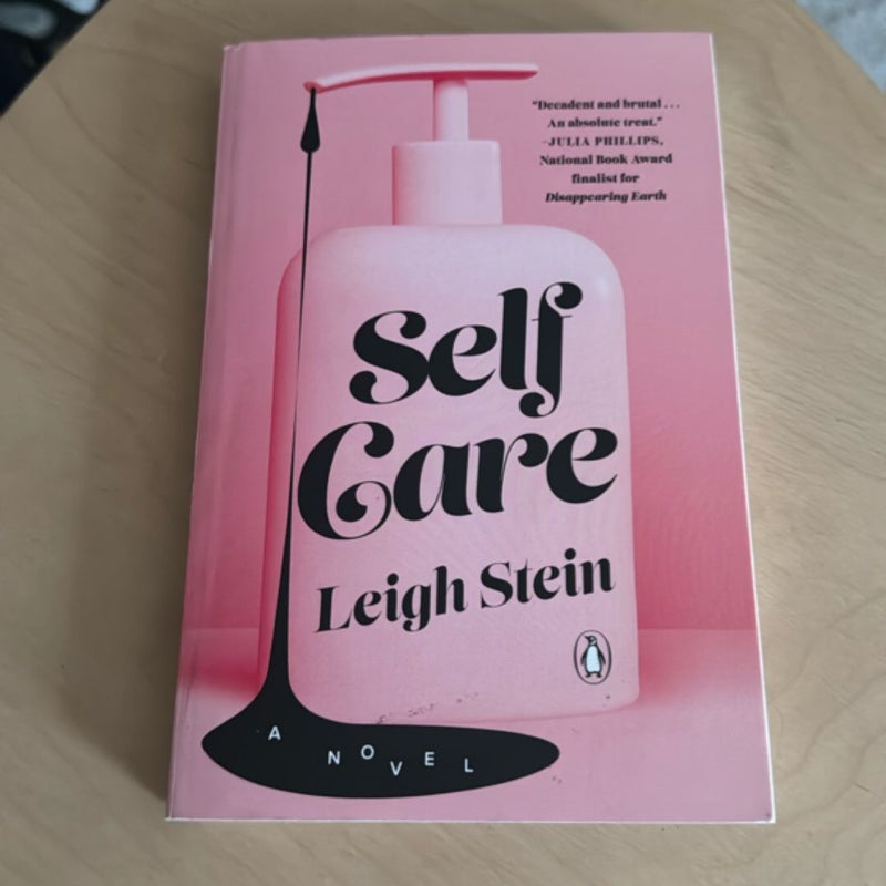 Self Care