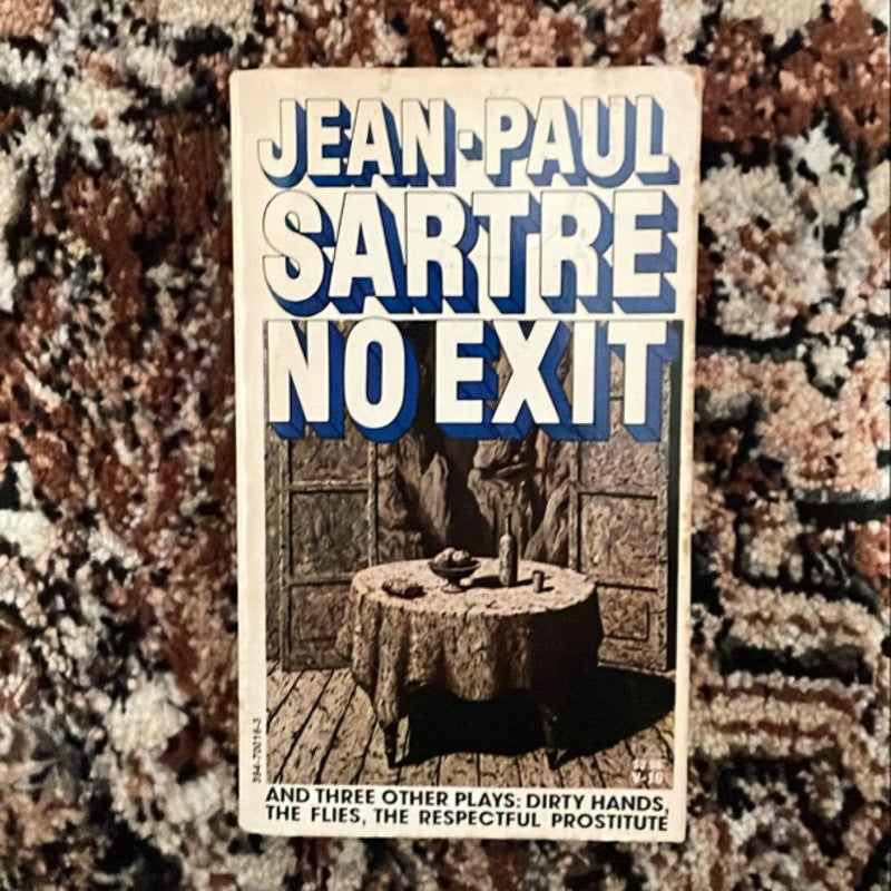 No Exit