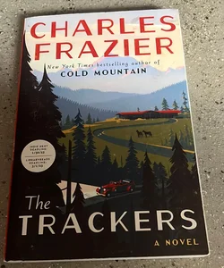 The Trackers 