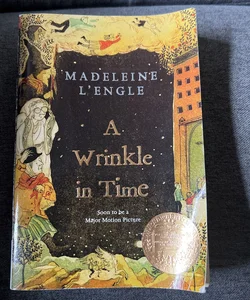 A Wrinkle in Time